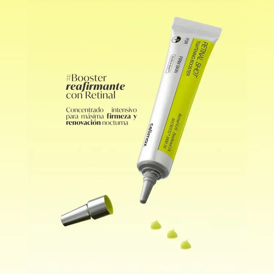 CELIMAX «THE VITA-A RETINAL SHOT TIGHTENING BOOSTER 15ML»
