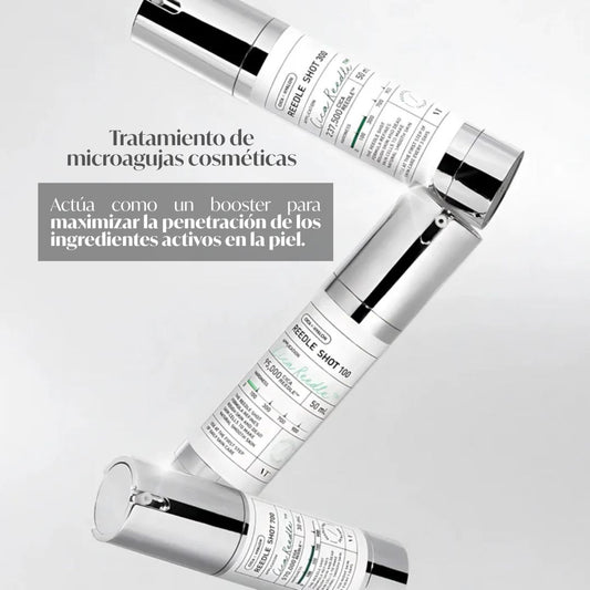 VT Cosmetics «VT Reedle Shot 100»