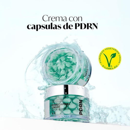 VT Cosmetics » VT PDRN CAPSULE CREAM 100″