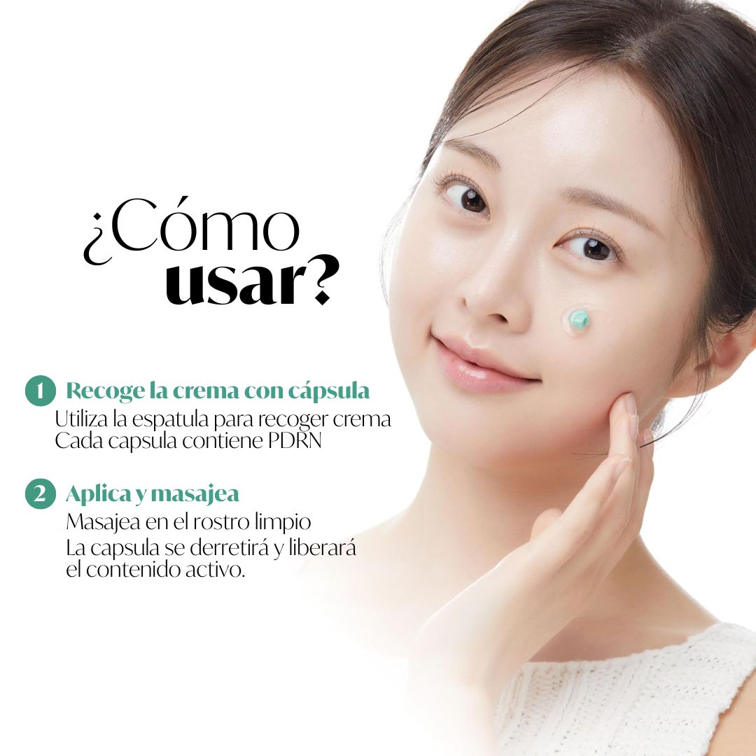 VT Cosmetics » VT PDRN CAPSULE CREAM 100″