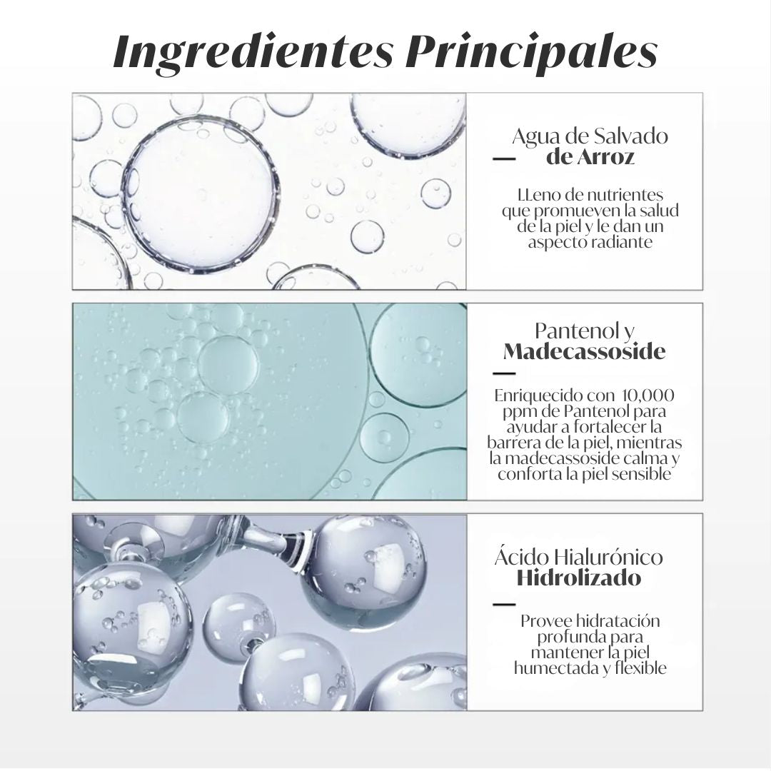 DR. ALTHEA «345 Relief Cream Mist 60ml»