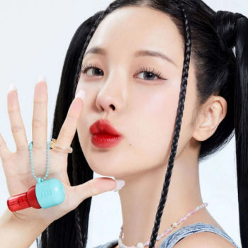 I'M MEME COLOR KEY RING WATER GEL TINT