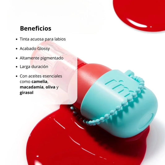 I'M MEME COLOR KEY RING WATER GEL TINT