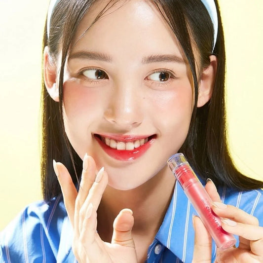 I’m Meme Tinta «Lip Silhouette Gloss Tint»