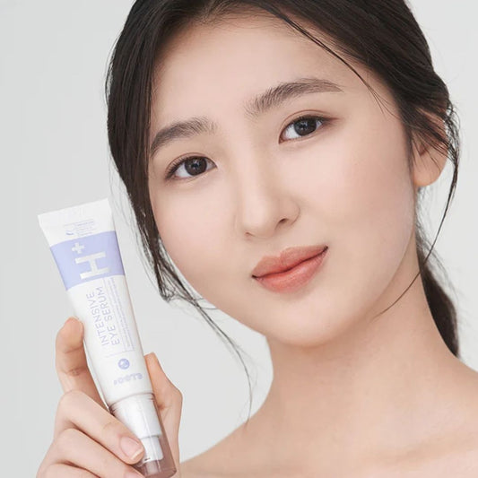 OOTD Sérum «Intensive Eye Serum»