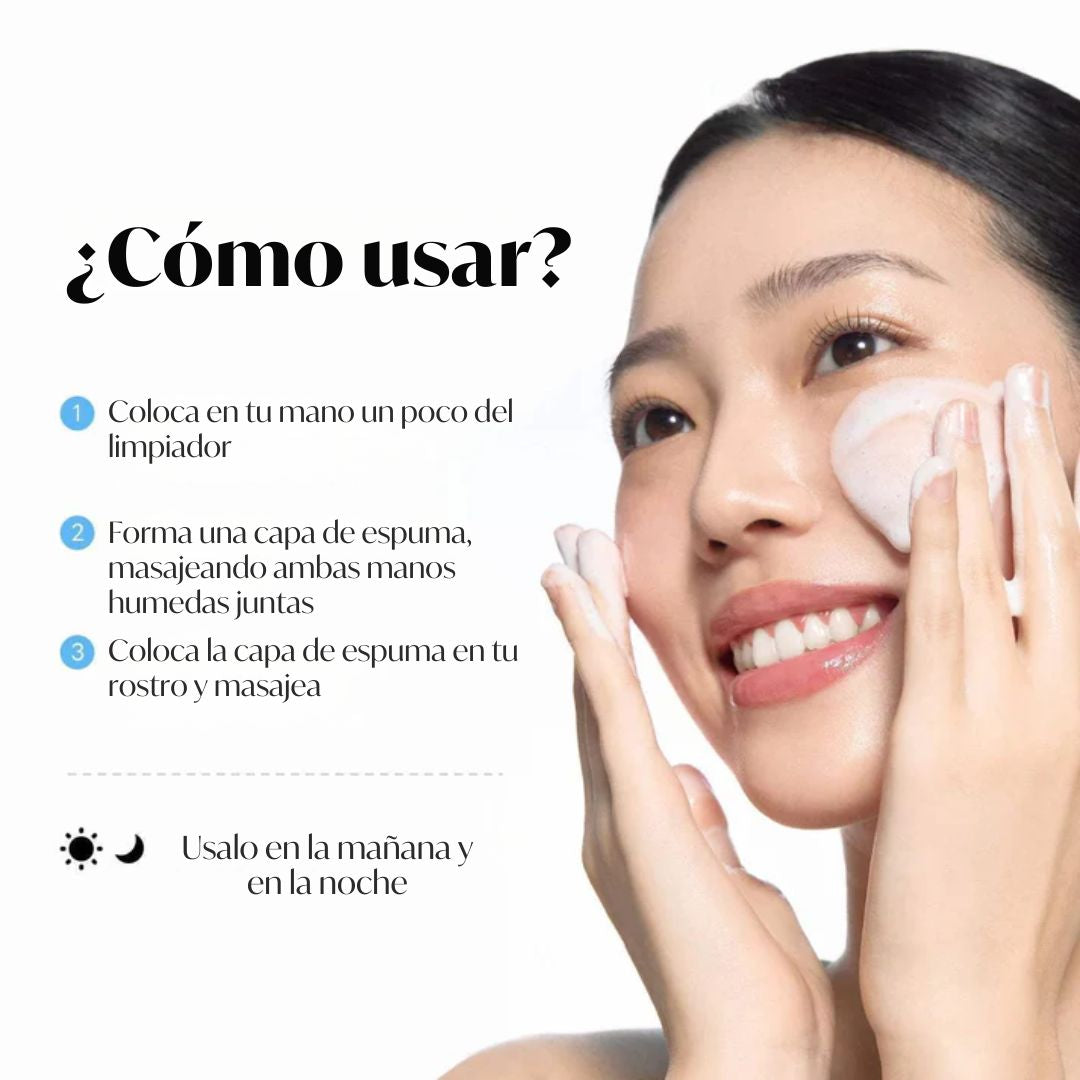 ROUND LAB «1025 DOKDO CLEANSER 150ml»