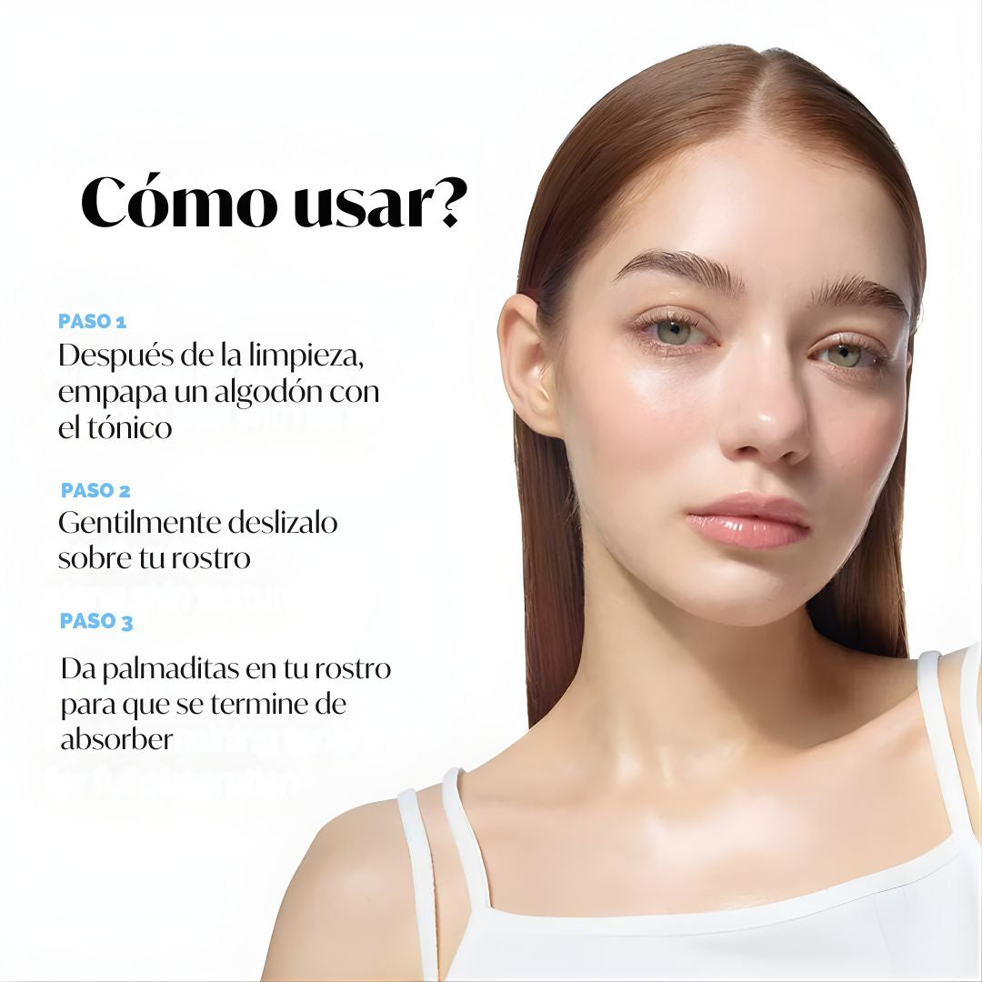 ROUND LAB «TÓNICO FACIAL 1025 DOKDO TONER 200ml»