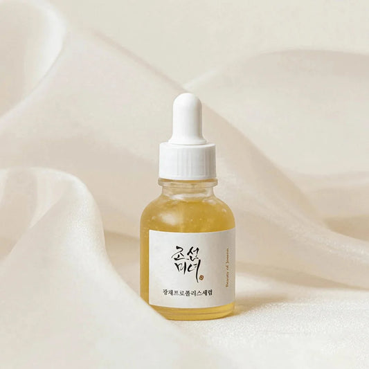 Beauty of Joseon Serum “Glow Serum: Propolis + Niacinamide” 30ml