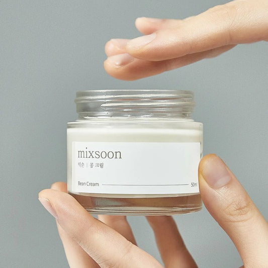 Mixsoon Crema “Bean Cream” 50ml