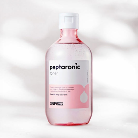 SNP Tónico «Peptaronic Toner»