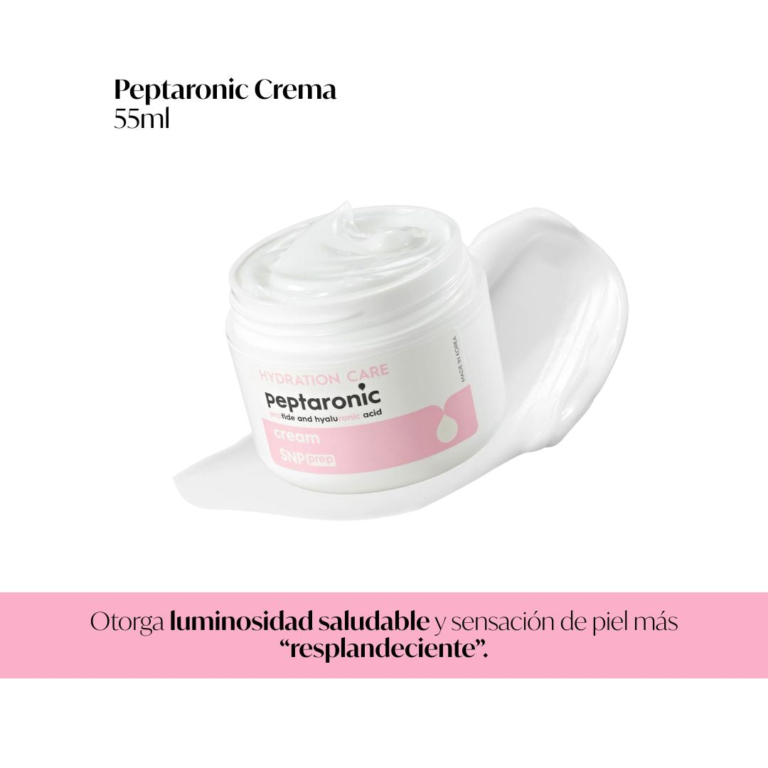 SNP «Peptaronic Skincare Set»