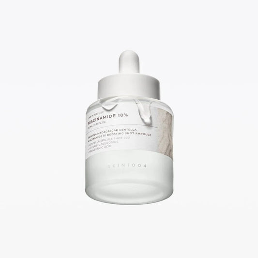 Skin1004 Ampolla Niacinamide 10 Boosting Shot