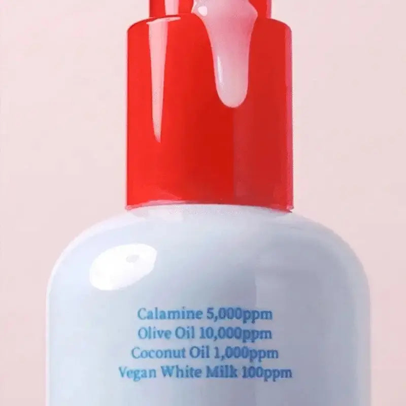 Tocobo Limpiador “Calamine Pore Control Cleansing Oil”