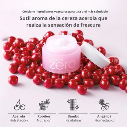 Banila Co Bálsamo “Clean it Zero Original Cleansing Balm”