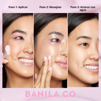 Banila Co Bálsamo “Clean it Zero Original Cleansing Balm”