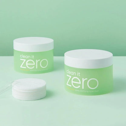 Banila Co Bálsamo “Clean it Zero Pore Clarifying Cleansing Balm”