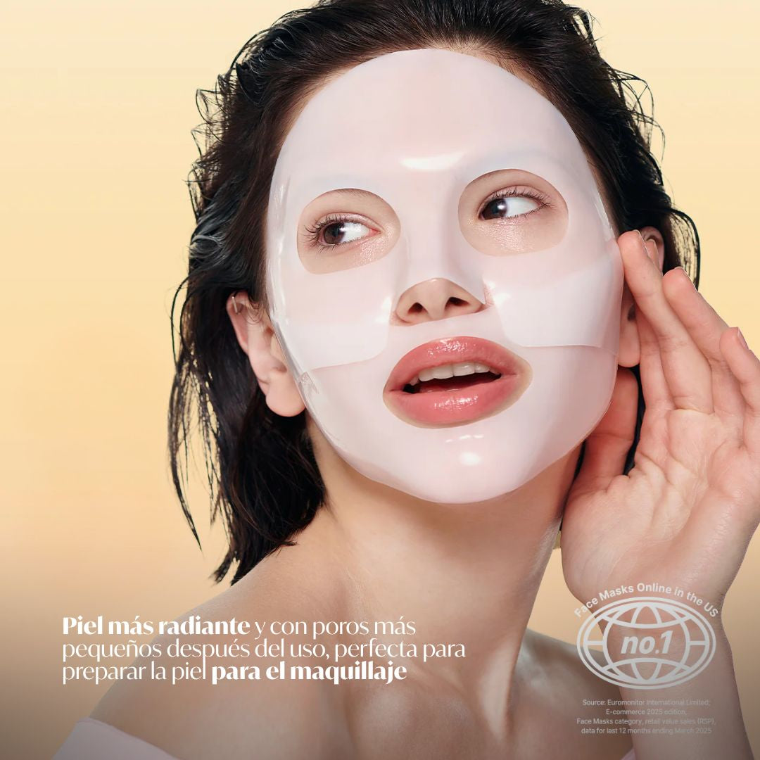 BIODANCE «Bio Collagen-Real Deep Mask»
