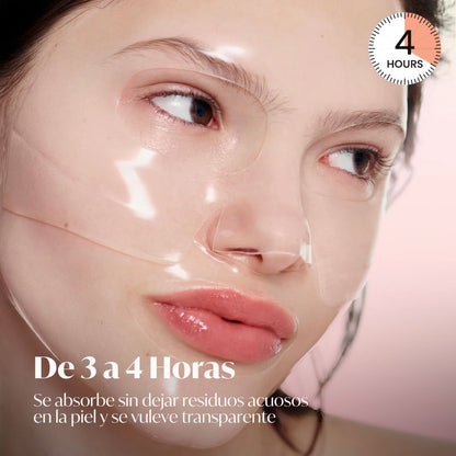 BIODANCE «Bio Collagen-Real Deep Mask»