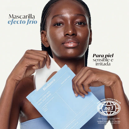 BIODANCE «Hydro Cera-nol Real Deep Mask»