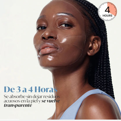 BIODANCE «Hydro Cera-nol Real Deep Mask»