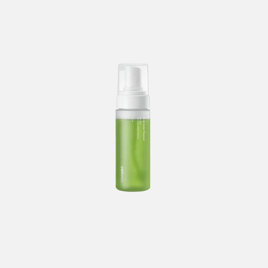 CELIMAX «THE REAL NONI ACNE BUBBLE CLEANSER 155ML»