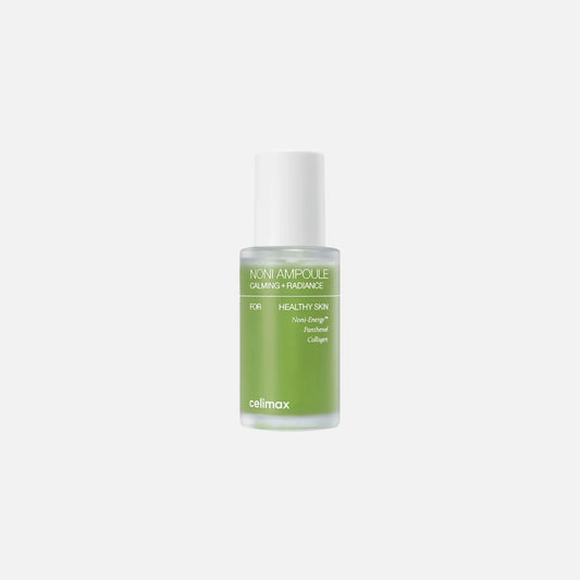 CELIMAX «THE REAL NONI ENERGY AMPOULE 30ML»