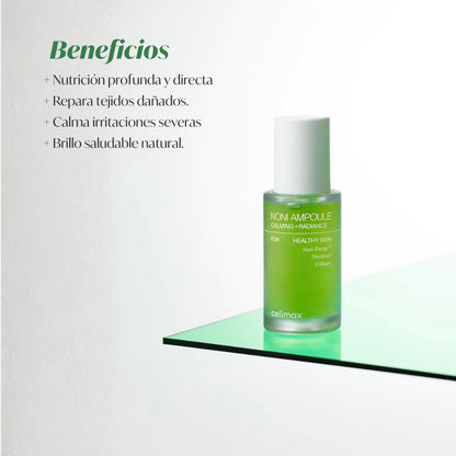 CELIMAX «THE REAL NONI ENERGY AMPOULE 30ML»