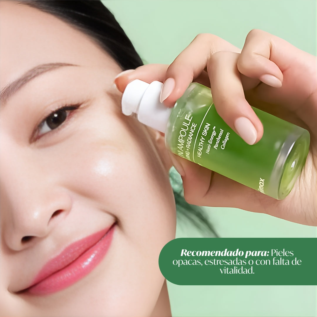 CELIMAX «THE REAL NONI ENERGY AMPOULE 30ML»