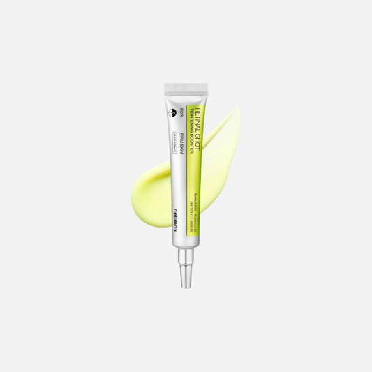 CELIMAX «THE VITA-A RETINAL SHOT TIGHTENING BOOSTER 15ML»