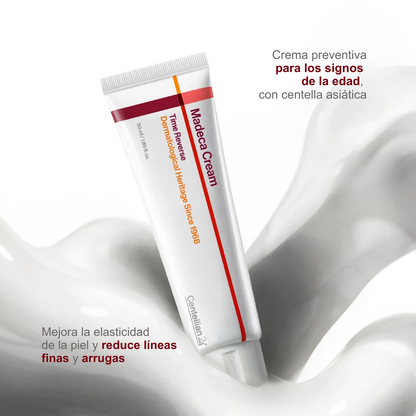 Centellian24 Crema «The Madeca Cream Time Reverse» 50ml