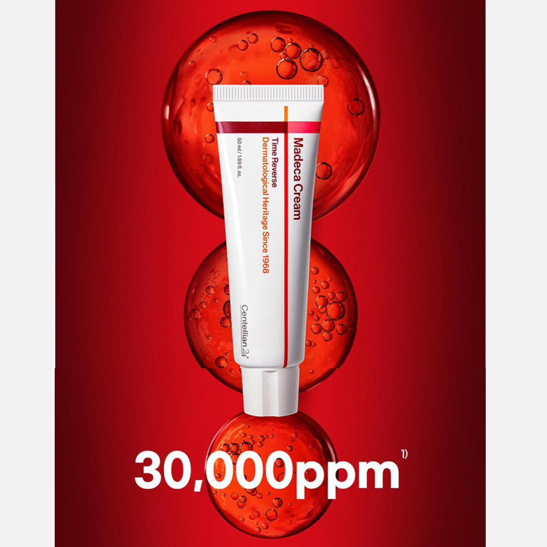 Centellian24 Crema «The Madeca Cream Time Reverse» 50ml
