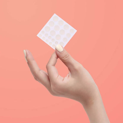 Cosrx Master Patch Original Fit