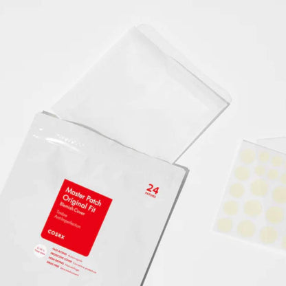 Cosrx Master Patch Original Fit