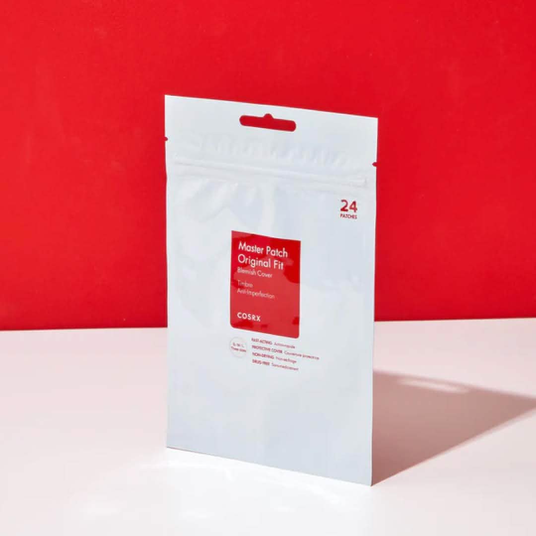 Cosrx Master Patch Original Fit