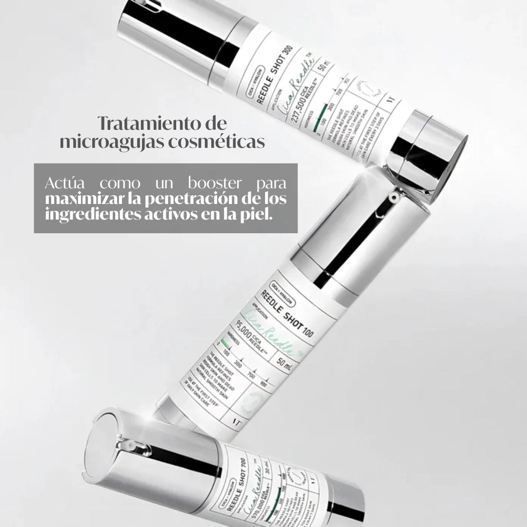 VT Cosmetics «VT Reedle Shot 100»