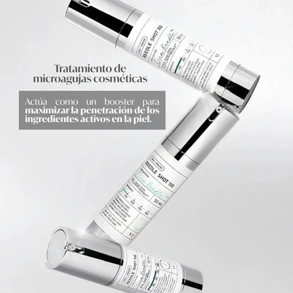 VT Cosmetics «VT Reedle Shot 100»