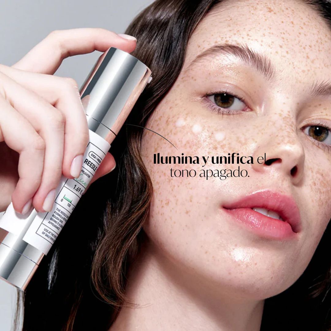 VT Cosmetics «VT Reedle Shot 100»