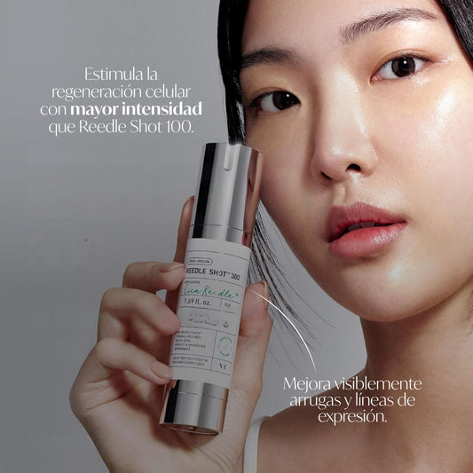 VT Cosmetics «VT Reedle Shot 300»