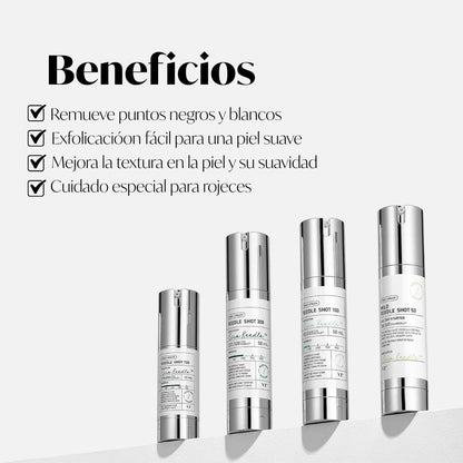 VT Cosmetics «VT Reedle Shot 300»