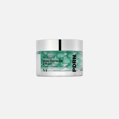 VT Cosmetics » VT PDRN CAPSULE CREAM 100″