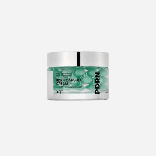 VT Cosmetics » VT PDRN CAPSULE CREAM 100″