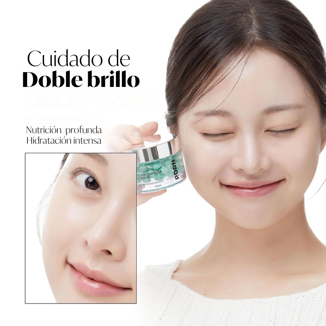 VT Cosmetics » VT PDRN CAPSULE CREAM 100″