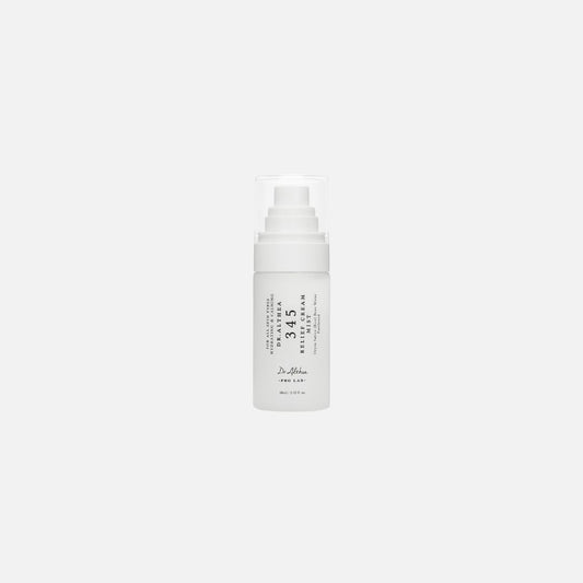 DR. ALTHEA «345 Relief Cream Mist 60ml»