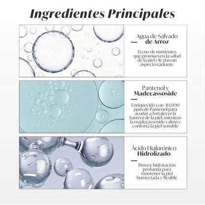 DR. ALTHEA «345 Relief Cream Mist 60ml»