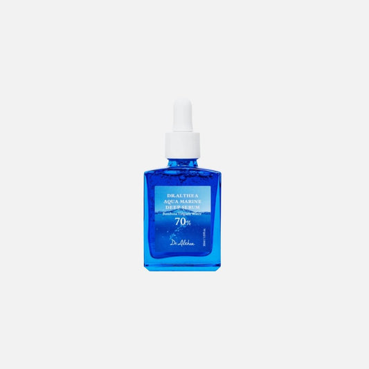 DR. ALTHEA «Aqua Marine Deep Serum 30 ml»