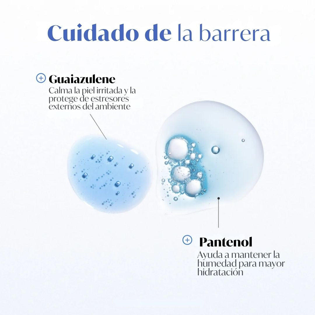 DR. ALTHEA «Aqua Marine Deep Serum 30 ml»