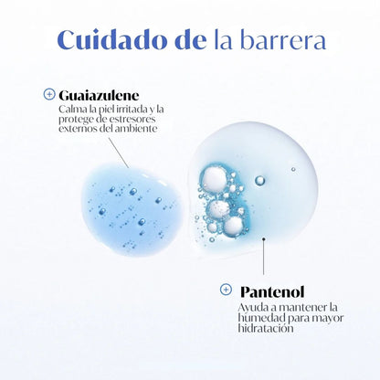 DR. ALTHEA «Aqua Marine Deep Serum 30 ml»