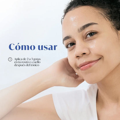 DR. ALTHEA «Aqua Marine Deep Serum 30 ml»