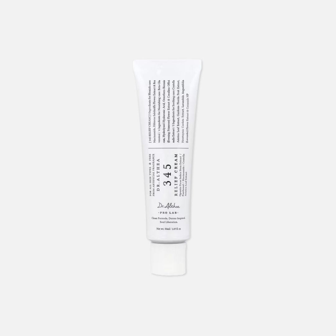 Dr. Althea «345 Relief Cream»