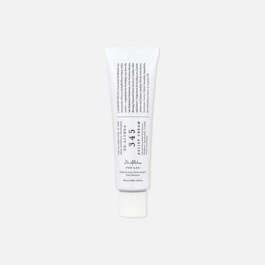 Dr. Althea «345 Relief Cream»